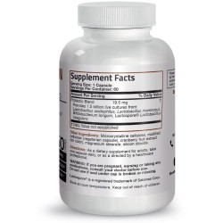 Probiotic Complex 1.5 miliarde