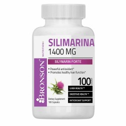 Silimarina