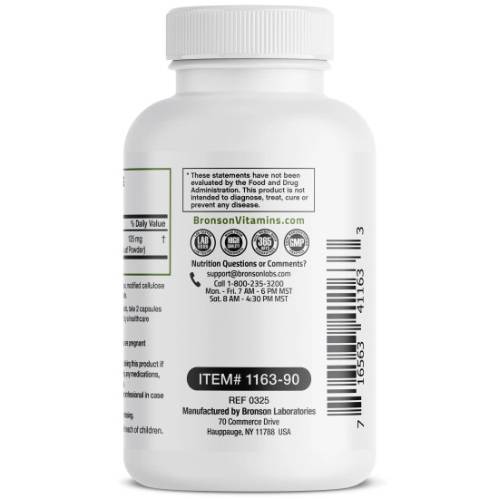 Ginkgo biloba – suport pentru memorie si concentrare