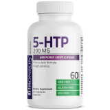 5-HTP 200 mg – 60 tablete – Bronson Laboratories