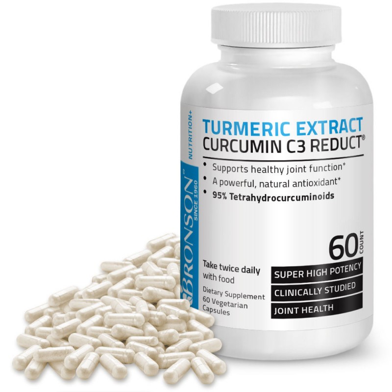 Curcumin C3 Reduct