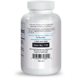 Curcumin C3 Reduct