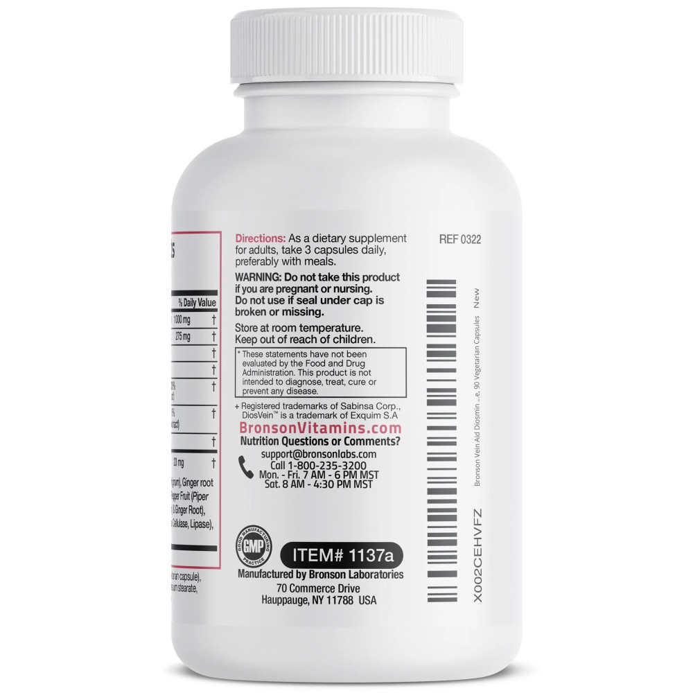 VeinAid – suport pentru vene si circulatie venoasa