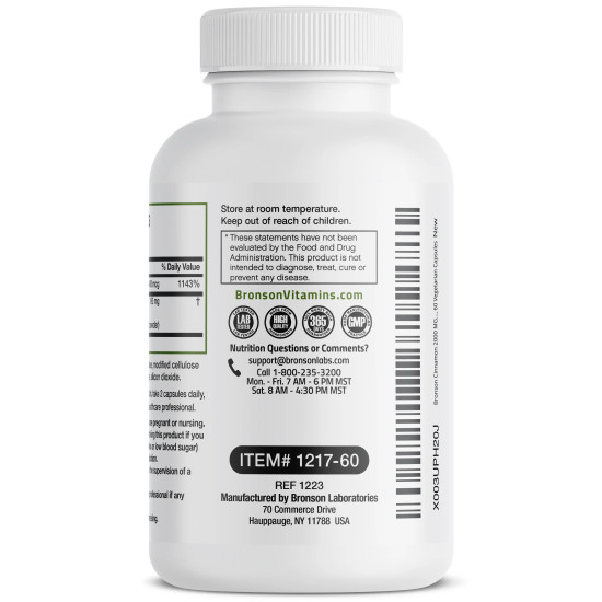 Scortisoara cu Crom – supliment alimentar pentru metabolism