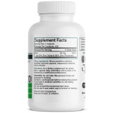 Zinc 50 mg, 100 capsule, Bronson Laboratories