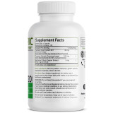 Turmeric cu BioPerine – informatii nutritionale si ingrediente