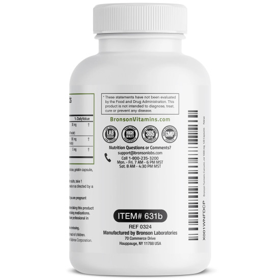 Turmeric – suport pentru articulatii si raspuns inflamator natural