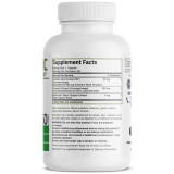 urmeric cu BioPerine – informatii nutritionale si ingrediente