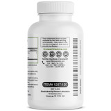 Informatii despre ingrediente, administrare si precautii – Bronson Laboratories