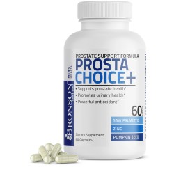 Supliment prostata Prostachoice Bronson