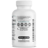 Magneziu 400 mg din bisglicinat de magneziu tamponat, forma cu absorbtie ridicata