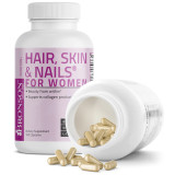 Hair Skin Nails Bronson – 100 capsule
