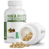 Radacina de maca Lepidium meyenii – supliment alimentar
