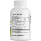 Liver Detox – informatii nutritionale si ingrediente