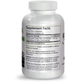 Green tea extract decofeinizat Bronson Laboratories