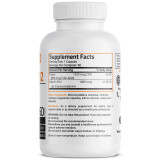 Acid Folic 800 mcg + Vitamina B12 1000 mcg | Bronson