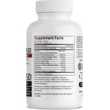 Complex enzime digestive pentru digestie completa