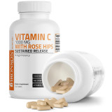 Vitamina C 1000 mg tablete Bronson