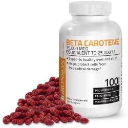 Vitamina A Betacaroten