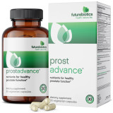 ProstAdvance Prostate Support Future Biotics | Sanatatea prostatei barbatilor