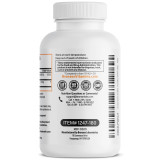 Vitamina K2 MK-7 45 mcg + Vitamina D3 1000 UI - Bronson Vitamins
