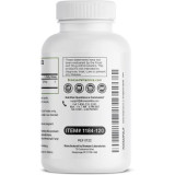 Shilajit Mumio Extract 500 mg Bronson – Energie si Vitalitate Naturala