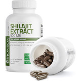 Shilajit Mumio extract natural pentru energie si vitalitate