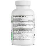Ashwagandha 3000 mg cu Bioperine, 120 capsule, Bronson Laboratories