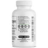 Ashwagandha 3000 mg cu Bioperine, 120 capsule, Bronson Laboratories