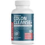 Advanced Colon Cleanse – 60 capsule – Bronson Laboratories