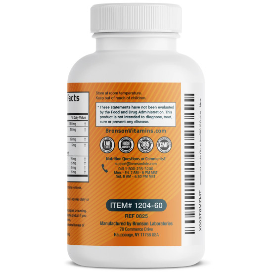 Glucozamina Chondroitin Turmeric & MSM – supliment alimentar pentru articulatii