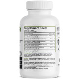 Complex de Merisoare – informatii nutritionale si ingrediente