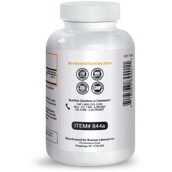 Vitamina D3 – supliment alimentar pentru oase si imunitate