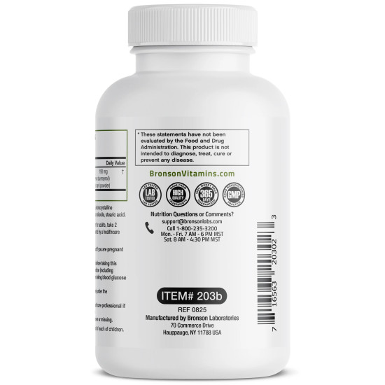 Extract de scortisoara – suport pentru glicemie normala