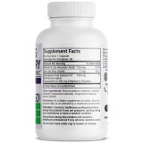 Extract de soc – zinc si vitamina C – informatii nutritionale