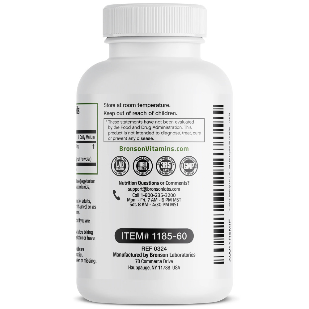 Extract de afine – antioxidant natural cu antocianine