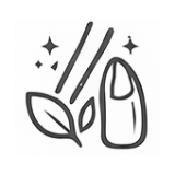 Piele, par si unghii